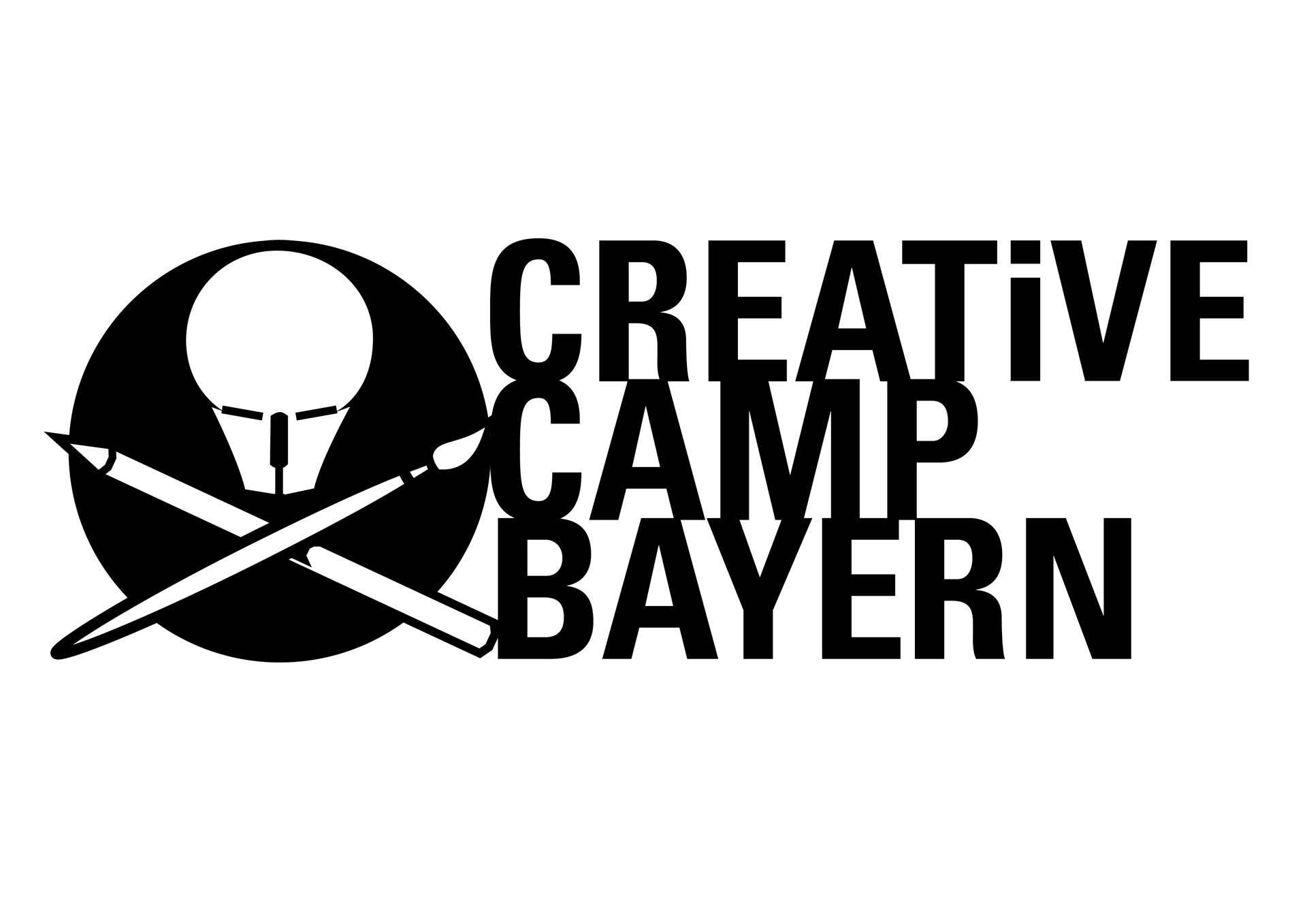 CreativeCamp Bayern